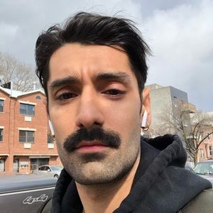 Meet your Posher, David